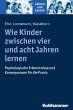 Wie Kinder zwischen vier und acht... - Bild 1