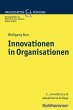 Innovationen in Organisationen - Bild 1