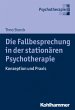 Die Fallbesprechung in der stationären... - Bild 1