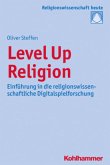 Level Up Religion