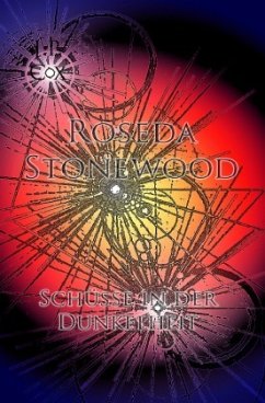 Roseda Stonewood Schüsse in der Dunkelheit - Cox, J. P.