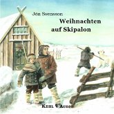 Weihnachten auf Skipalon