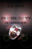 Bibzi der Clown / Bibzi der Clown Die Zirkusmanege