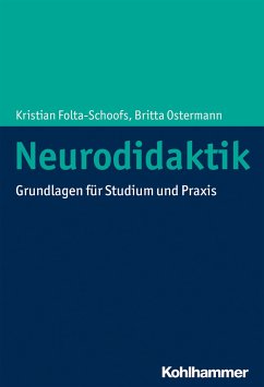 Neurodidaktik - Folta-Schoofs, Kristian;Ostermann, Britta