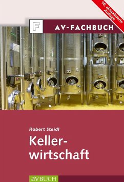 Kellerwirtschaft - Steidl, Robert
