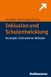 Inklusion und Schulentwicklung - Bild 1