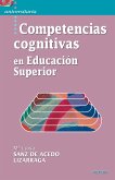Competencias cognitivas en Educación Superior (eBook, ePUB)