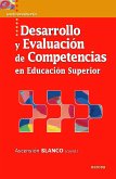 Desarrollo y evaluación de competencias en Educación Superior (eBook, ePUB)