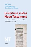 Einleitung in das Neue Testament (eBook, PDF)