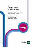 Claves para la Educación (eBook, ePUB)