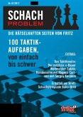 Schach Problem #01/2017 (eBook, ePUB)