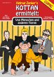 Kottan ermittelt: Von Menschen und... - Bild 1