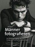 Männer fotografieren (eBook, PDF)