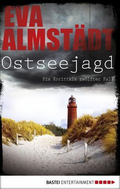 Ostseejagd / Pia Korittki Bd.12 (eBook, ePUB) - Almstädt, Eva