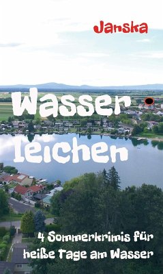 Cover Wasserleichen (eBook, ePUB)