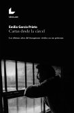 Cartas desde la cárcel (eBook, ePUB)