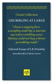 Grumbling at Large (eBook, ePUB)