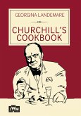 Churchill's Cookbook (eBook, ePUB)