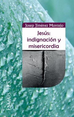 Jesús: indignación y misericordia (eBook, ePUB) - Jiménez Montejo, Josep