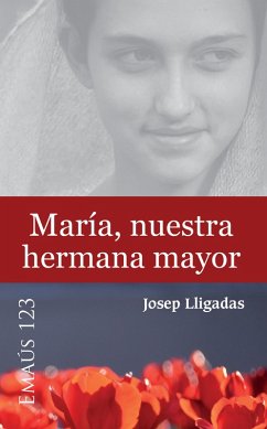 Cover María, nuestra hermana mayor (eBook, ePUB)