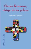 Óscar Romero, obispo de los pobres (eBook, ePUB)