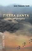 Tierra Santa. Libro del peregrino (eBook, ePUB)