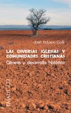 Las diversas Iglesias y comunidades cristianas (eBook, ePUB)