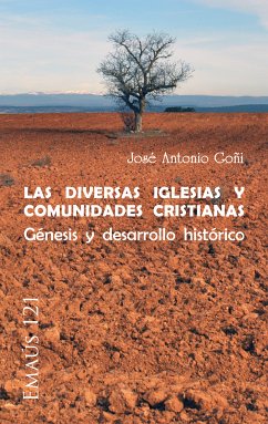 Las diversas Iglesias y comunidades cristianas (eBook, ePUB) - Goñi Beasoain de Paulorena, José Antonio