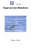 AVITOPIA - Vögel auf den Malediven (eBook, ePUB)