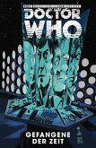 Doctor Who - Gefangene der Zeit, Band 1 (eBook, PDF)