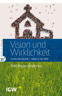 Vision und Wirklichkeit (eBook, ePUB)