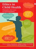 Ethics in Child Health (eBook, ePUB)