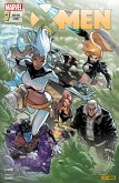 X-Men 1 - Die Zuflucht (eBook, PDF)
