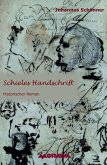 Schieles Handschrift (eBook, ePUB)