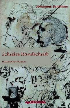 Schieles Handschrift (eBook, ePUB) - Schönner, Johannes