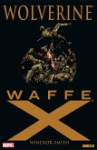 Wolverine: Waffe X (eBook, PDF)