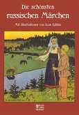 Die schönsten russischen Märchen (eBook, ePUB)