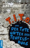 T.I.T.O. und der Tote unter der Teufelsburg (eBook, ePUB)