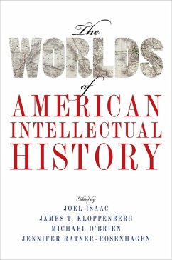 Cover The Worlds of American Intellectual History (eBook, ePUB)