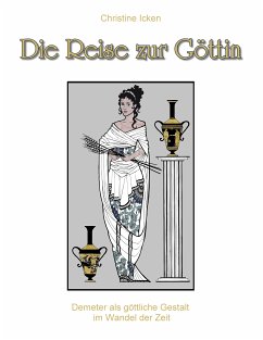 Die Reise zur Göttin (eBook, ePUB)