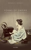 Forms of Empire (eBook, ePUB)