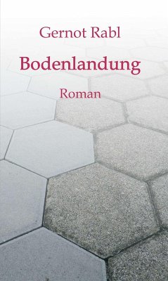 Cover Bodenlandung (eBook, ePUB)