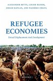 Refugee Economies (eBook, ePUB)