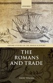 The Romans and Trade (eBook, ePUB)
