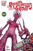 Rocket Raccoon & Groot 1 - Ein unschlagbares Duo (eBook, PDF)