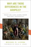 Why Are There Differences in the Gospels? (eBook, ePUB)