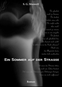 Cover Ein Sommer auf der Straße (eBook, ePUB)