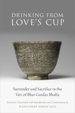 Drinking From Love's Cup (eBook, ePUB)