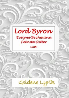 Goldene Lyrik (eBook, ePUB)