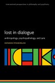 Lost in Dialogue (eBook, ePUB)